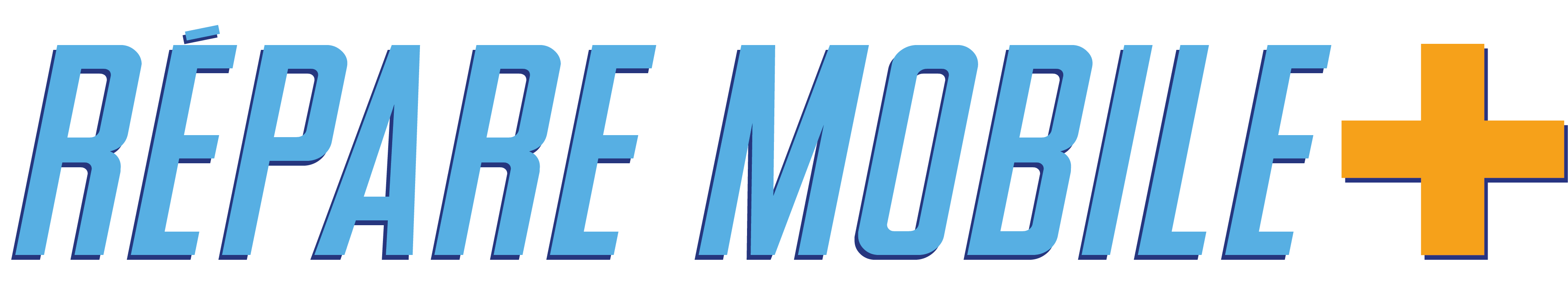 Répare Mobile Plus Logo