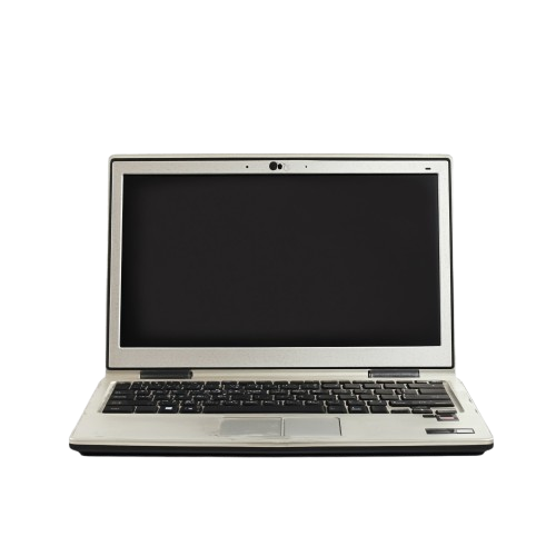 Laptop reconditionné